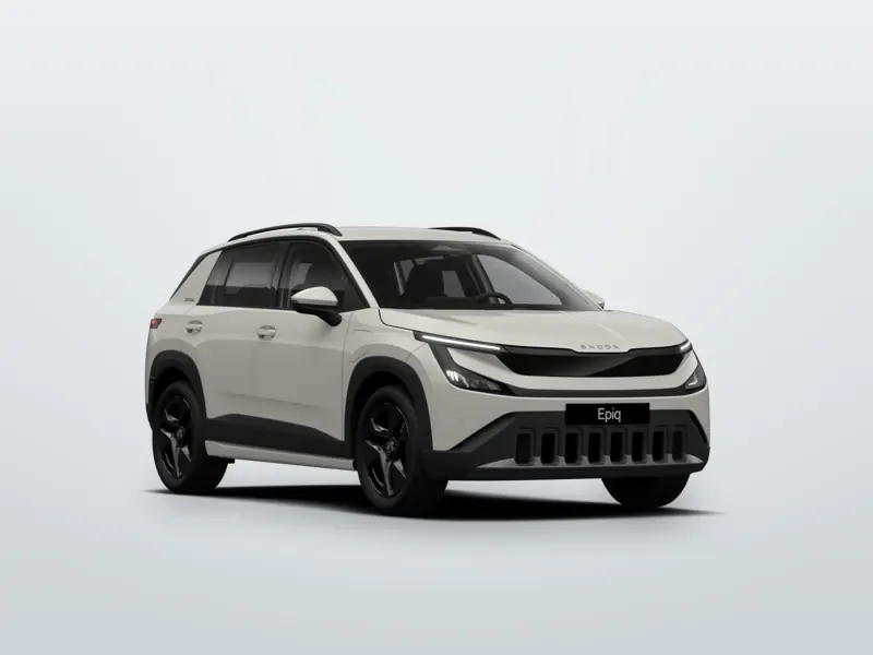 Škoda Epiq