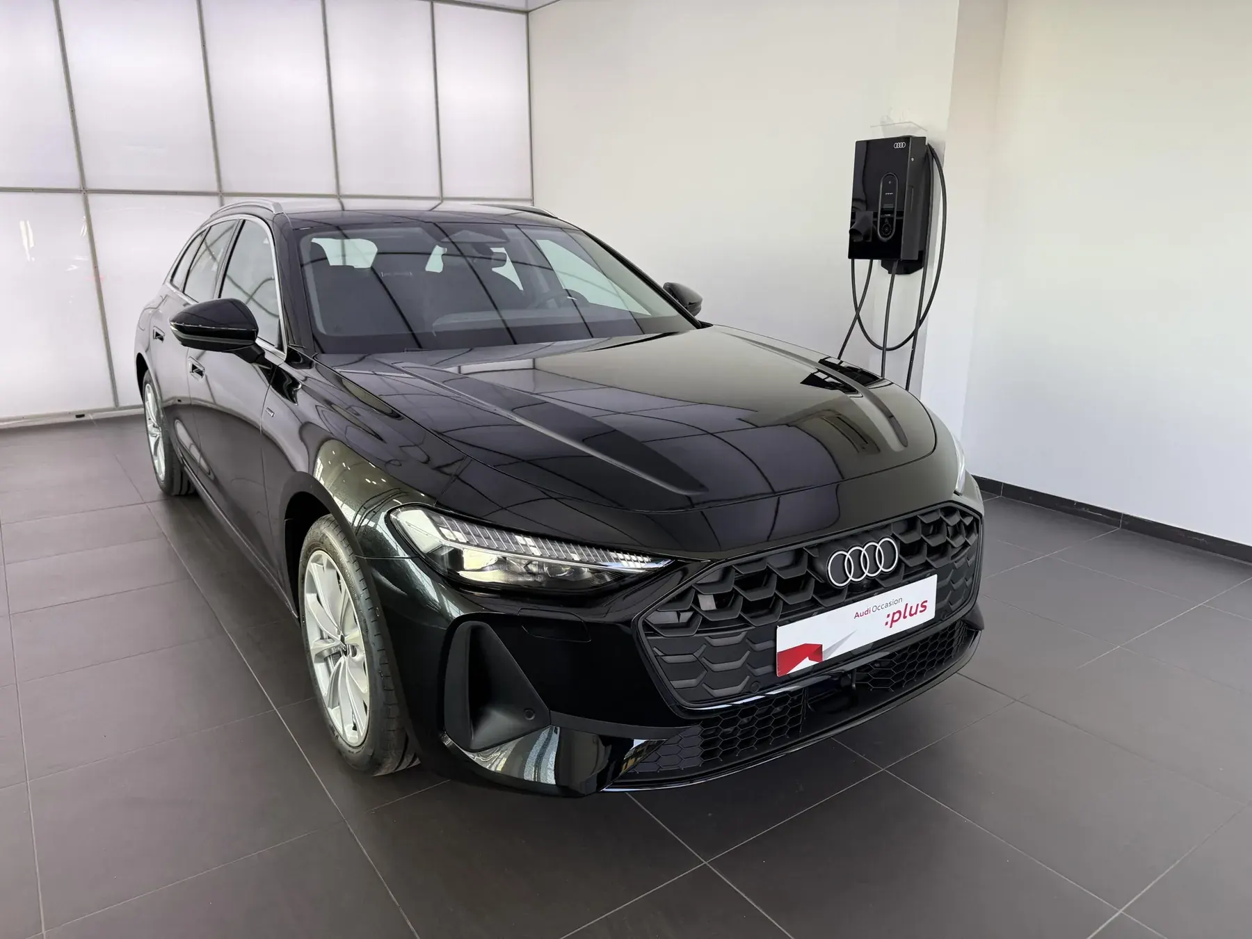 Audi A5 Avant